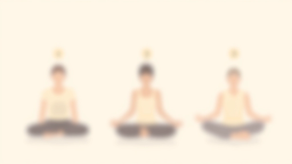 Diagrama visual mostrando o padrão de respiração 4-7-8 com números em sequência