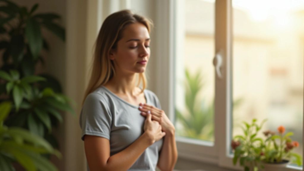 Equilíbrio emocional