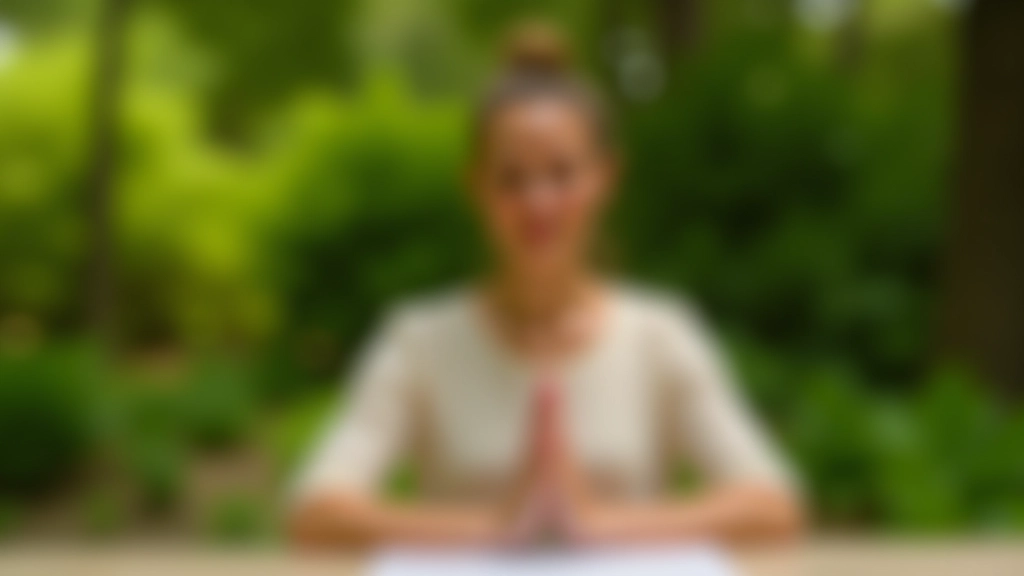 Técnicas de respiração consciente